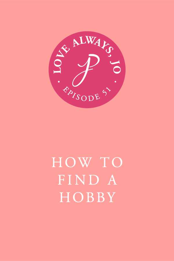 How to find a hobby, tips for finding a hobby, things to do in spare time, what to do for fun
