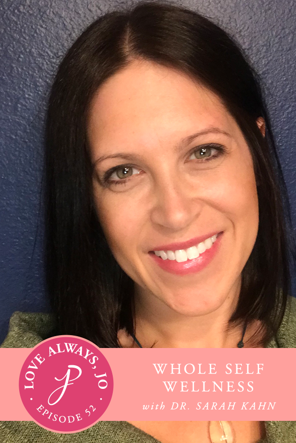 Whole self wellness with Dr. Sarah Kahn #empath #relationshipcoach #lifecoach #podcast #relationships #relationshipgoals #soulsister #emotions #vulnerabilityinrelationships
