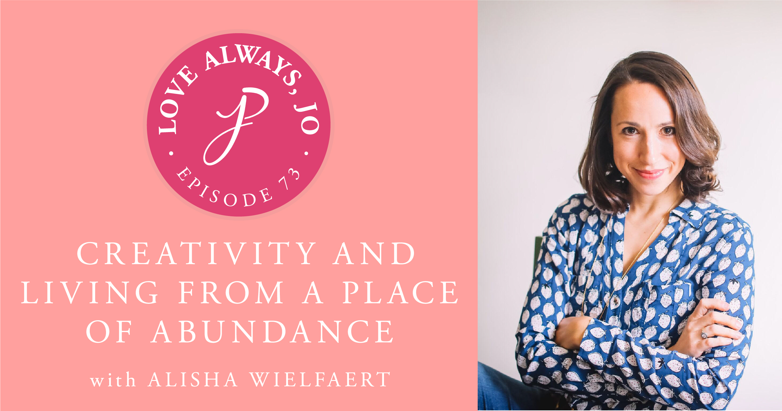 Creativity and Living from a Place of Abundance with Alisha Wielfaert #mindfulness #wisewoman #wisewomen #iamwise #getquietliveloud #getquietandlisten #mindfulnessmeditation #abundancemindset #morningpages 